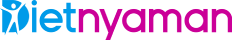 Logo Diet Nyaman